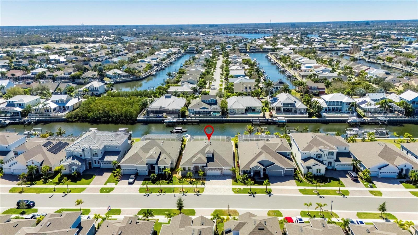 MIRABAY - Residential