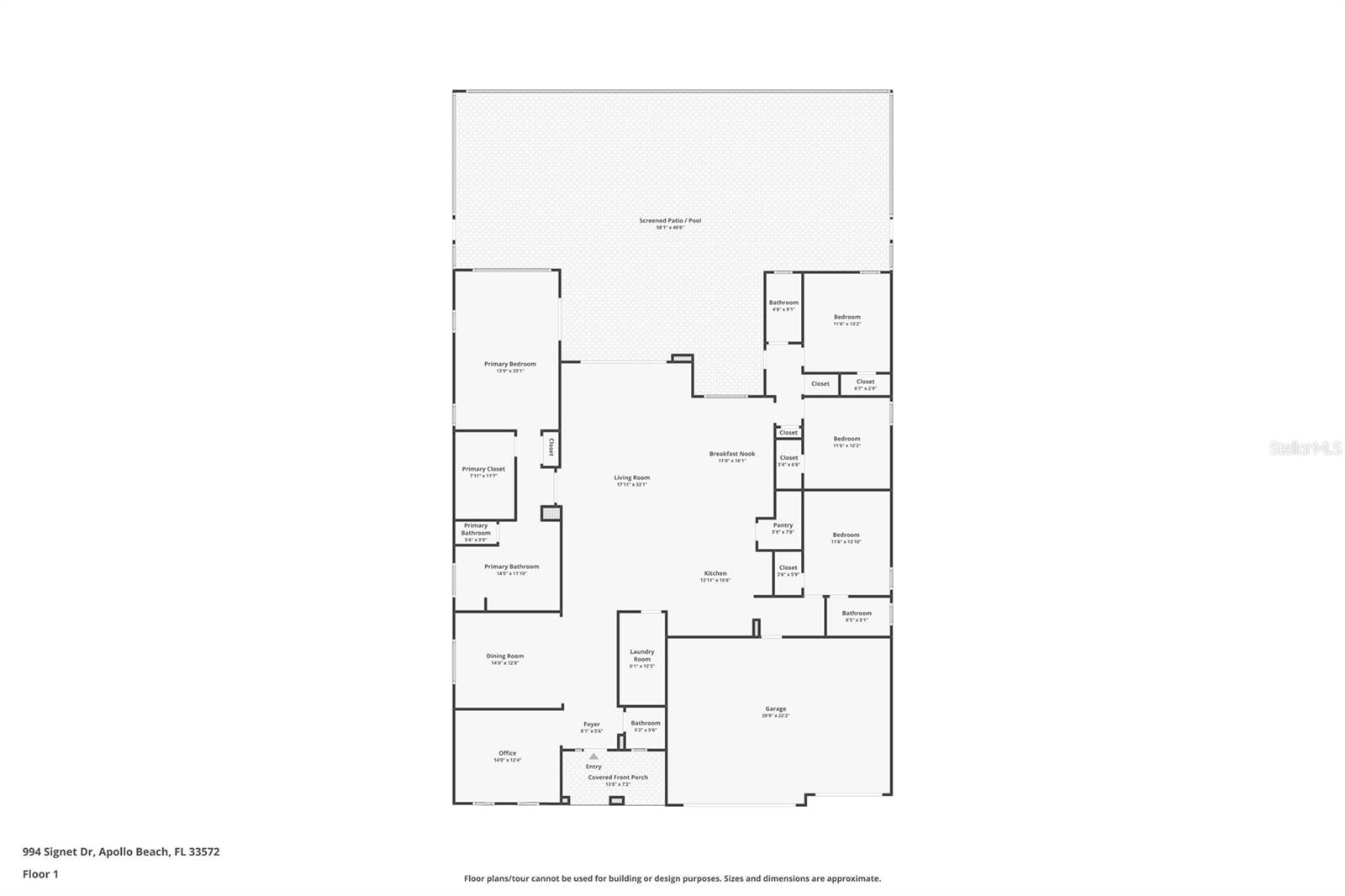 MIRABAY - Residential