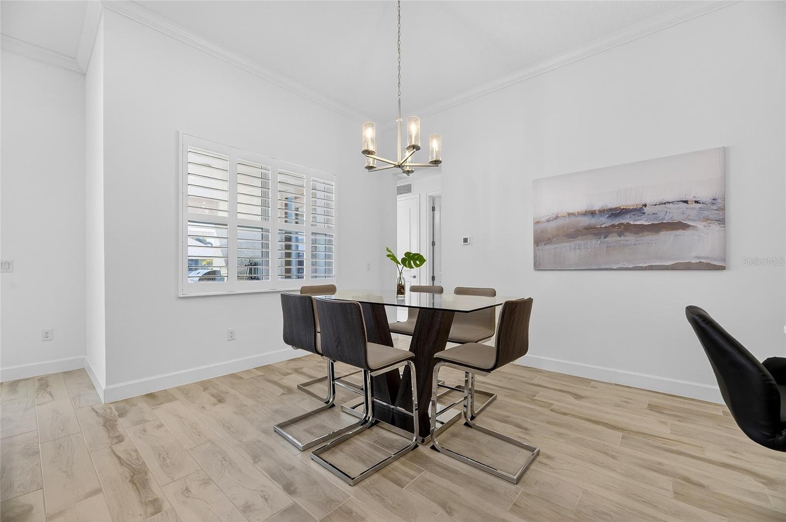 MIRABAY - Residential