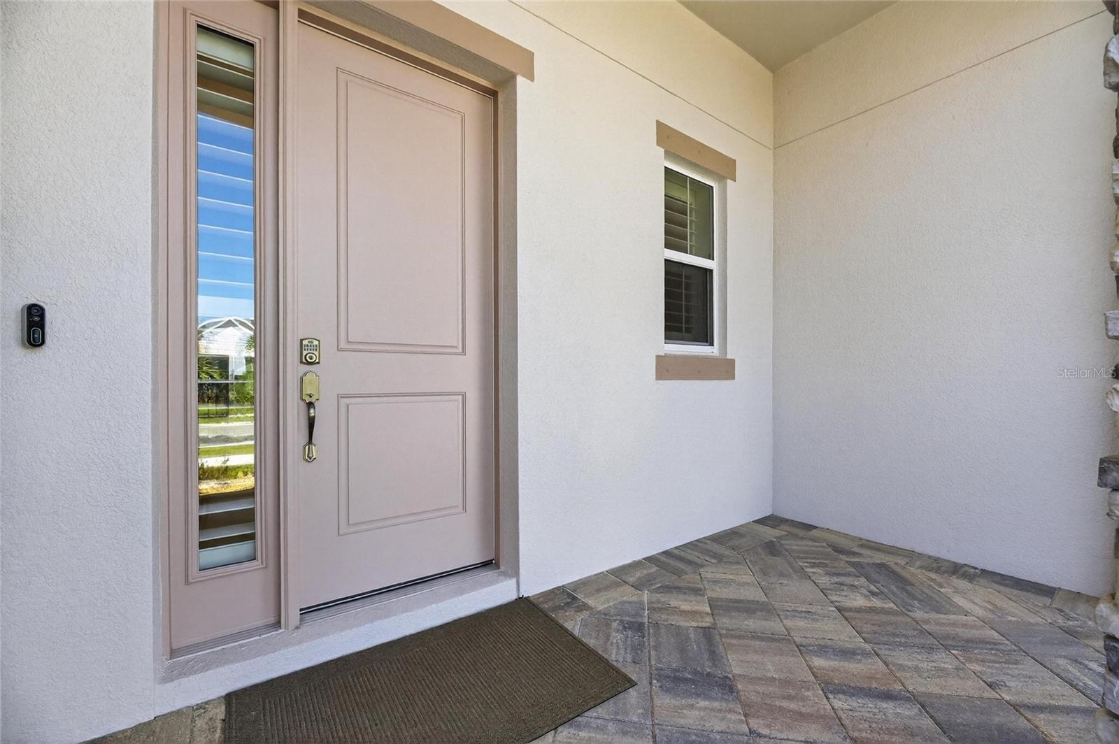 MIRABAY - Residential