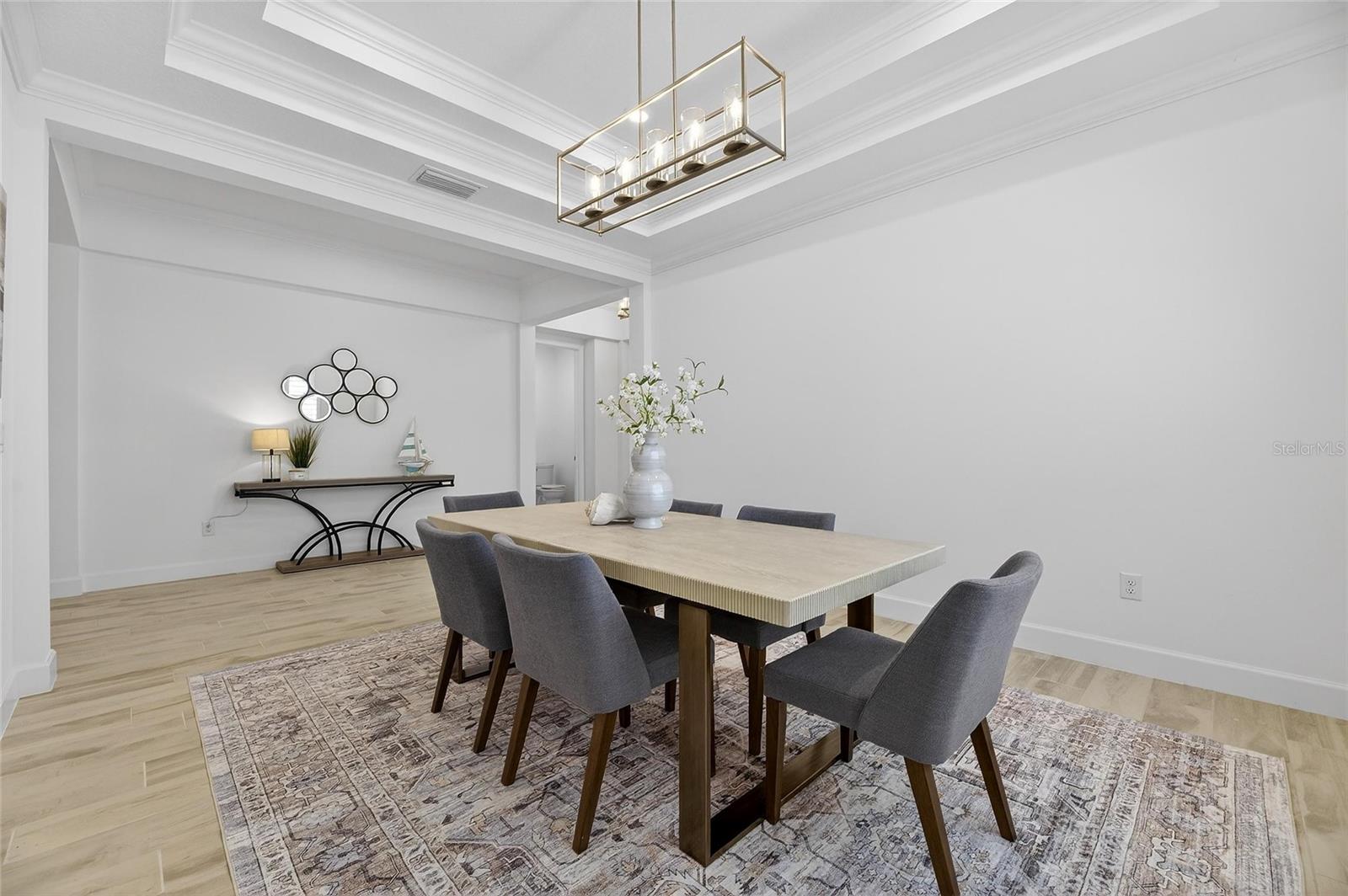 MIRABAY - Residential