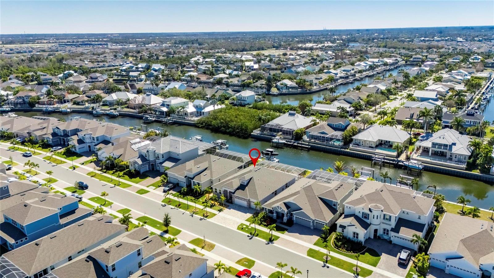 MIRABAY - Residential