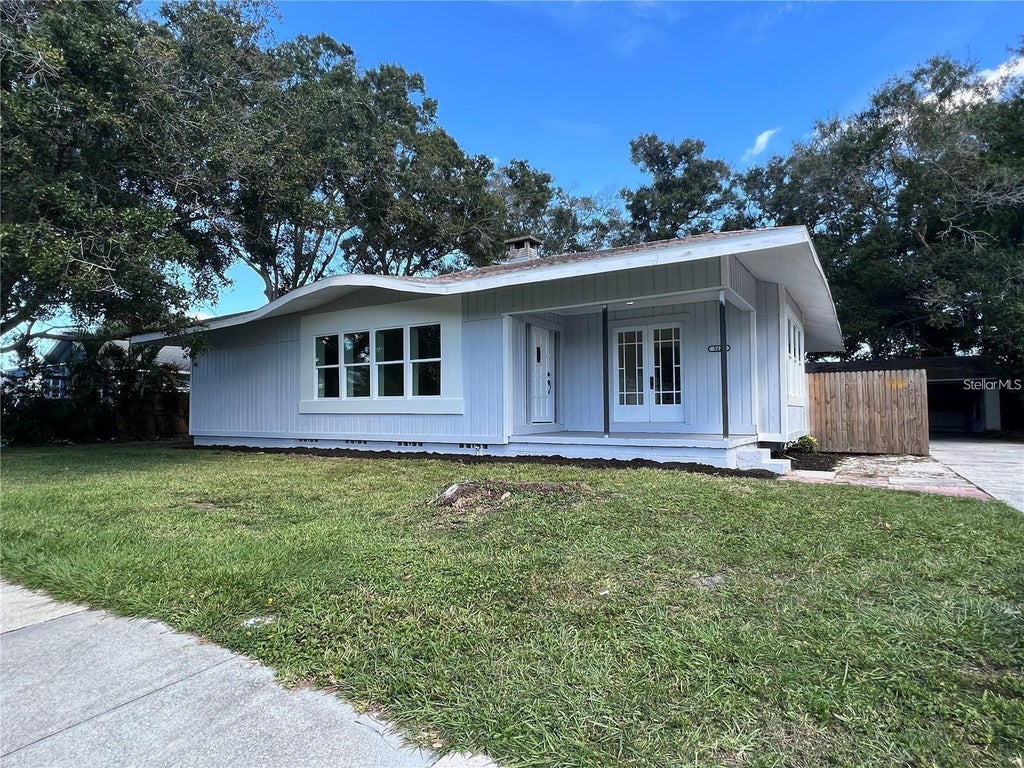 Photo of 3429 37th Street N, St Petersburg, FL 33713 (MLS # A4705494)