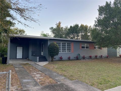 5442 SAN MARINO PLACE ORLANDO FL 32807