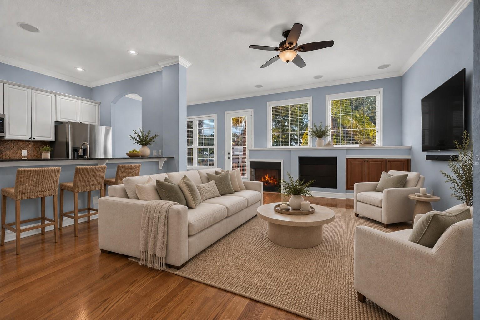 2908 HANSEN MANOR LANE