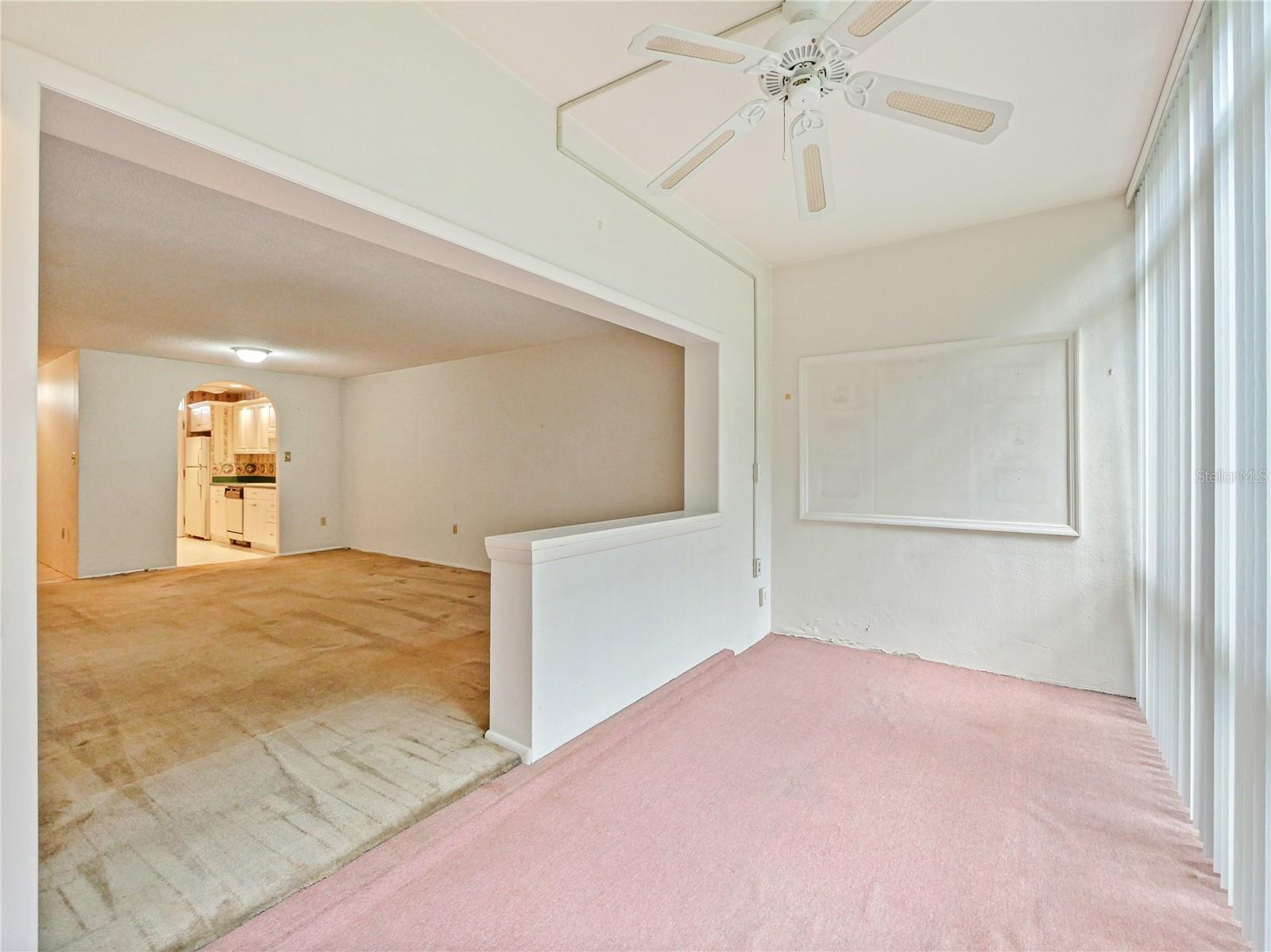 WINTER PARK GARDENS CONDO - Residential