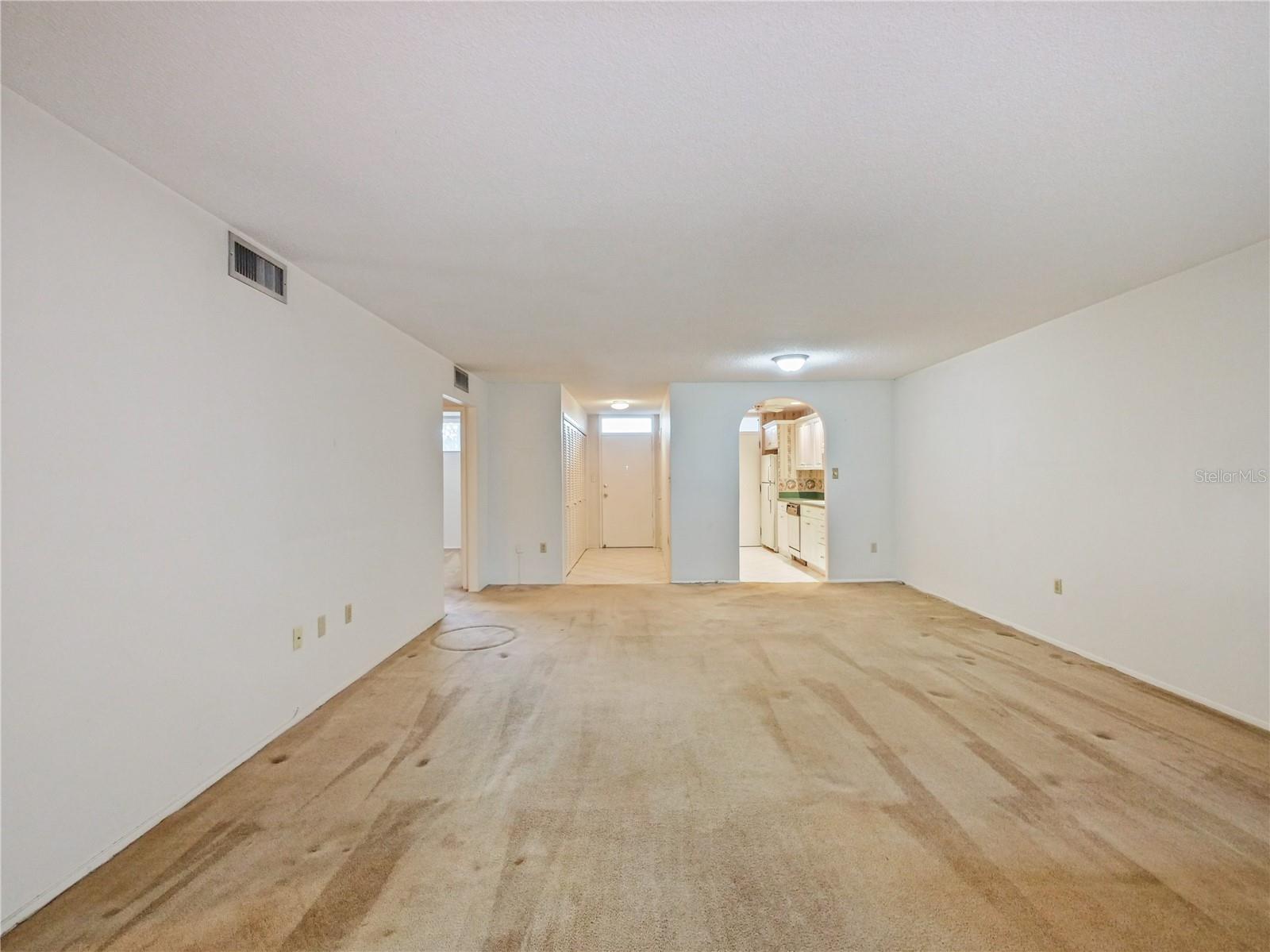 WINTER PARK GARDENS CONDO - Residential