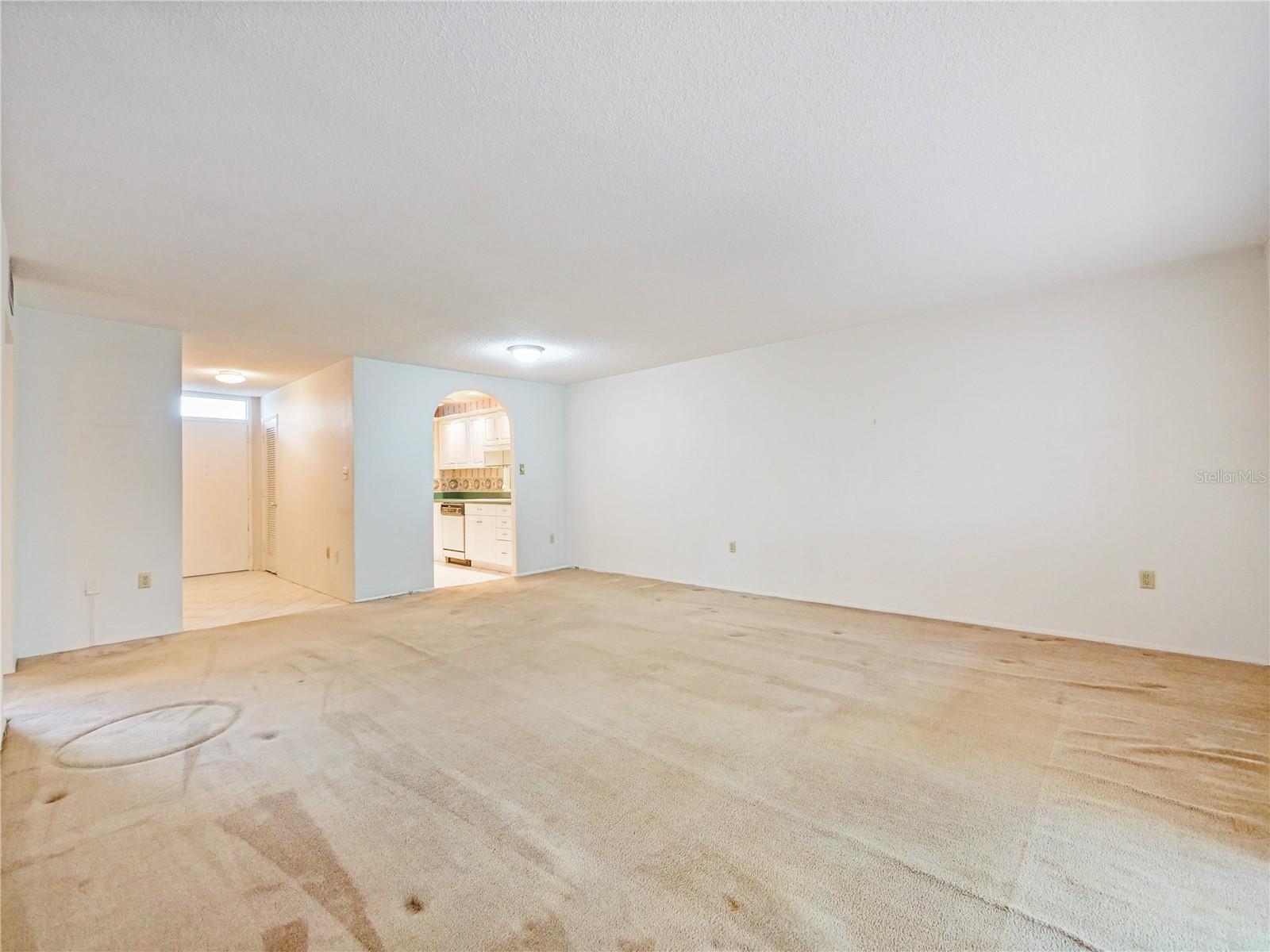 WINTER PARK GARDENS CONDO - Residential