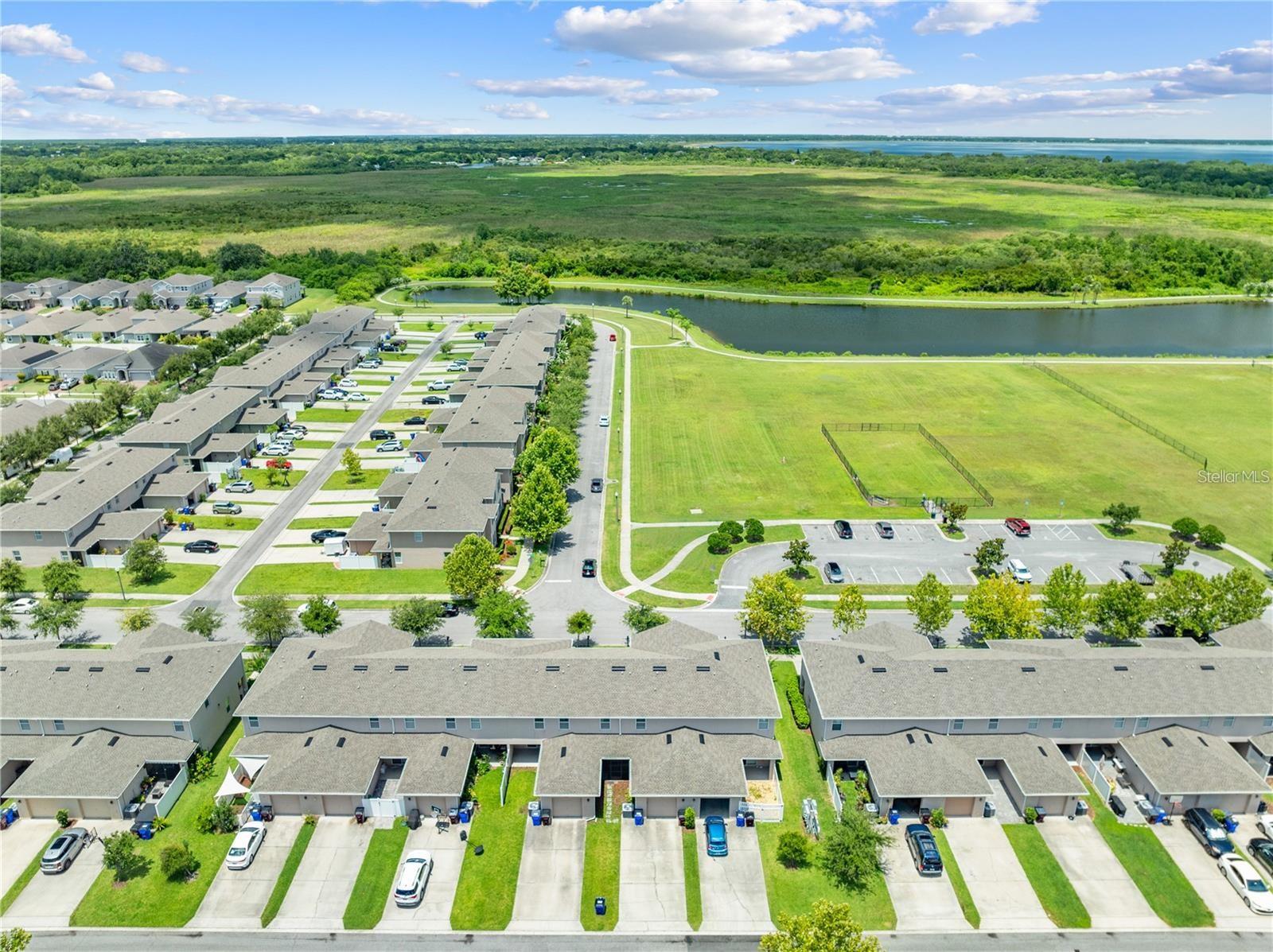 TURTLE CREEK - Residential