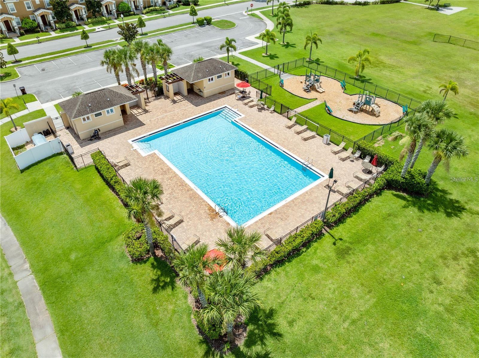 TURTLE CREEK - Residential