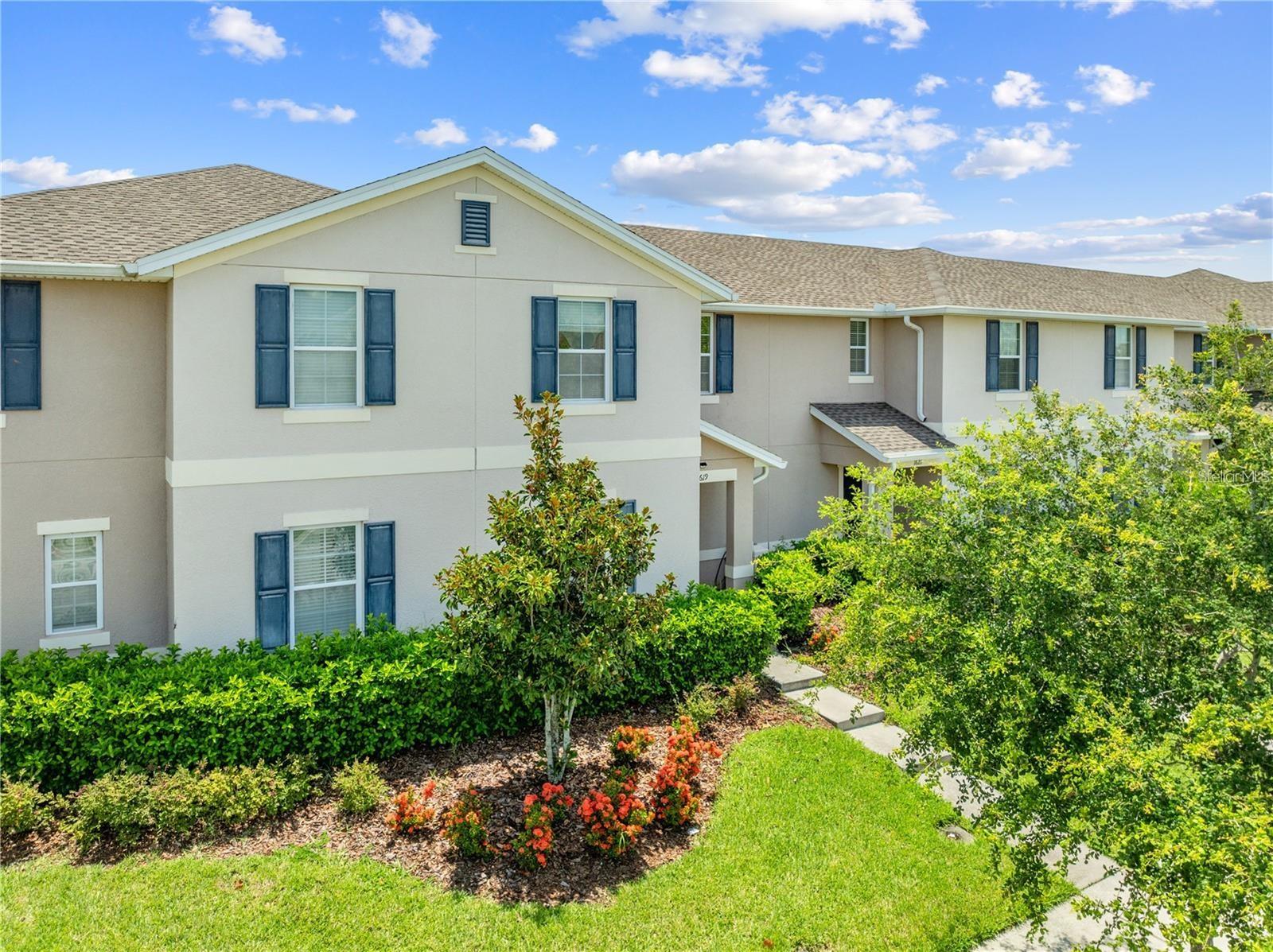 TURTLE CREEK - Residential