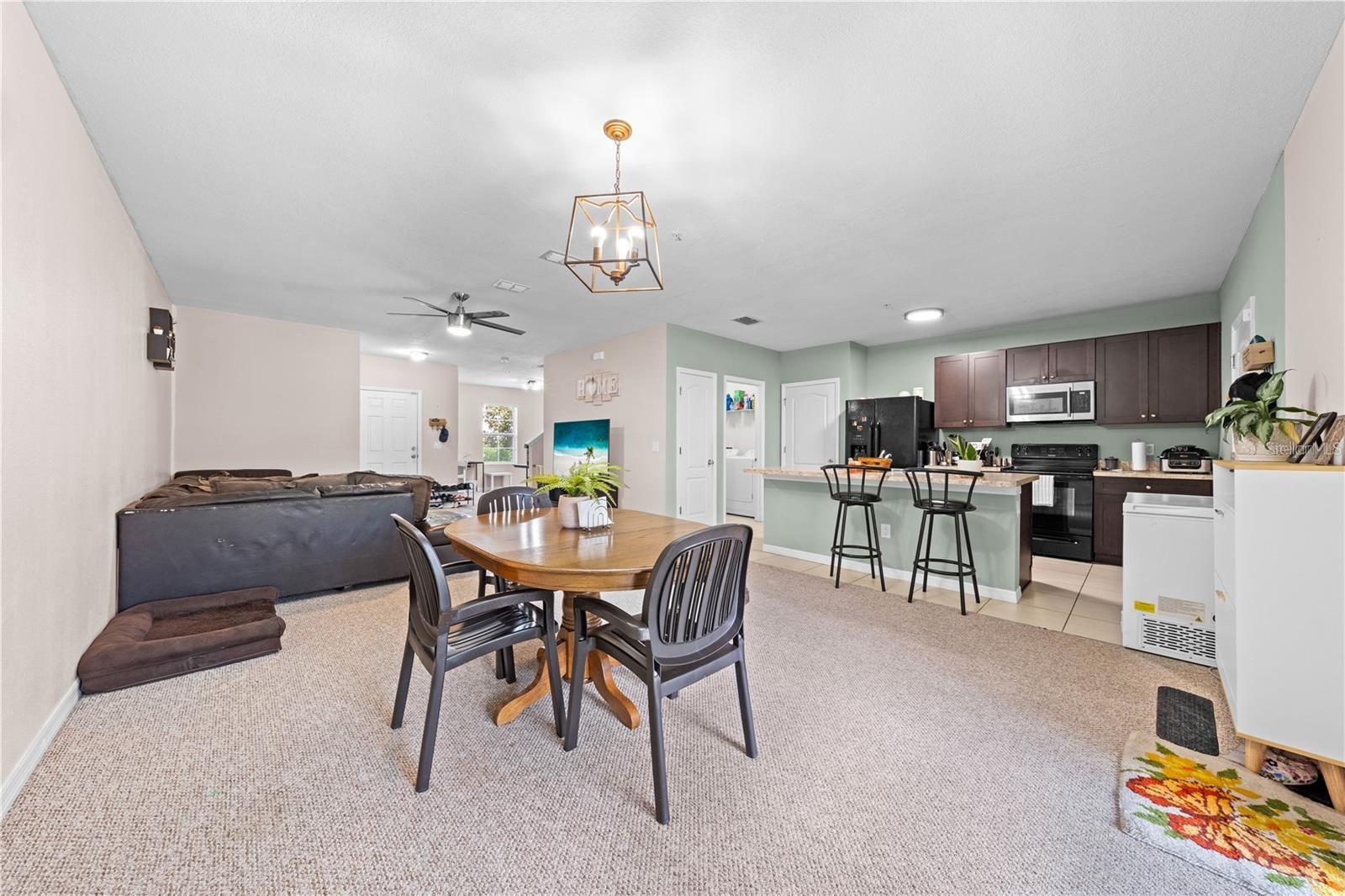 TURTLE CREEK - Residential