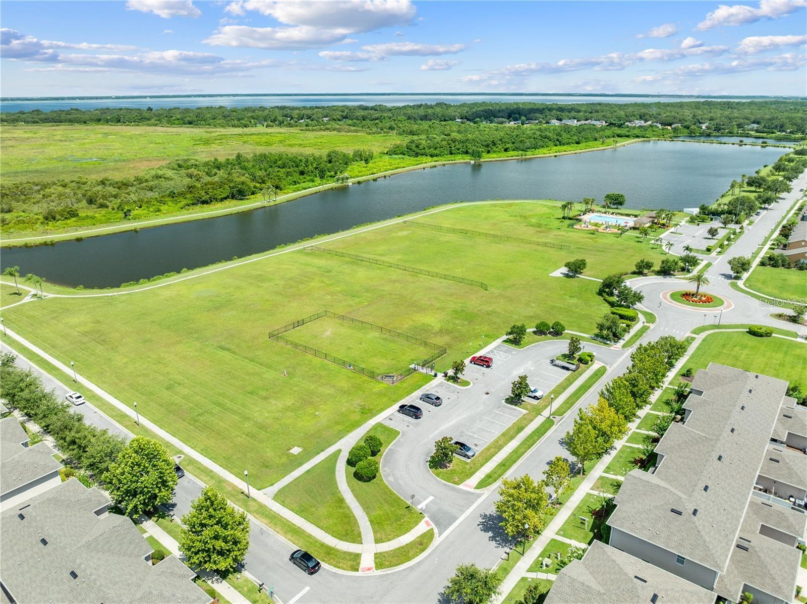 TURTLE CREEK - Residential