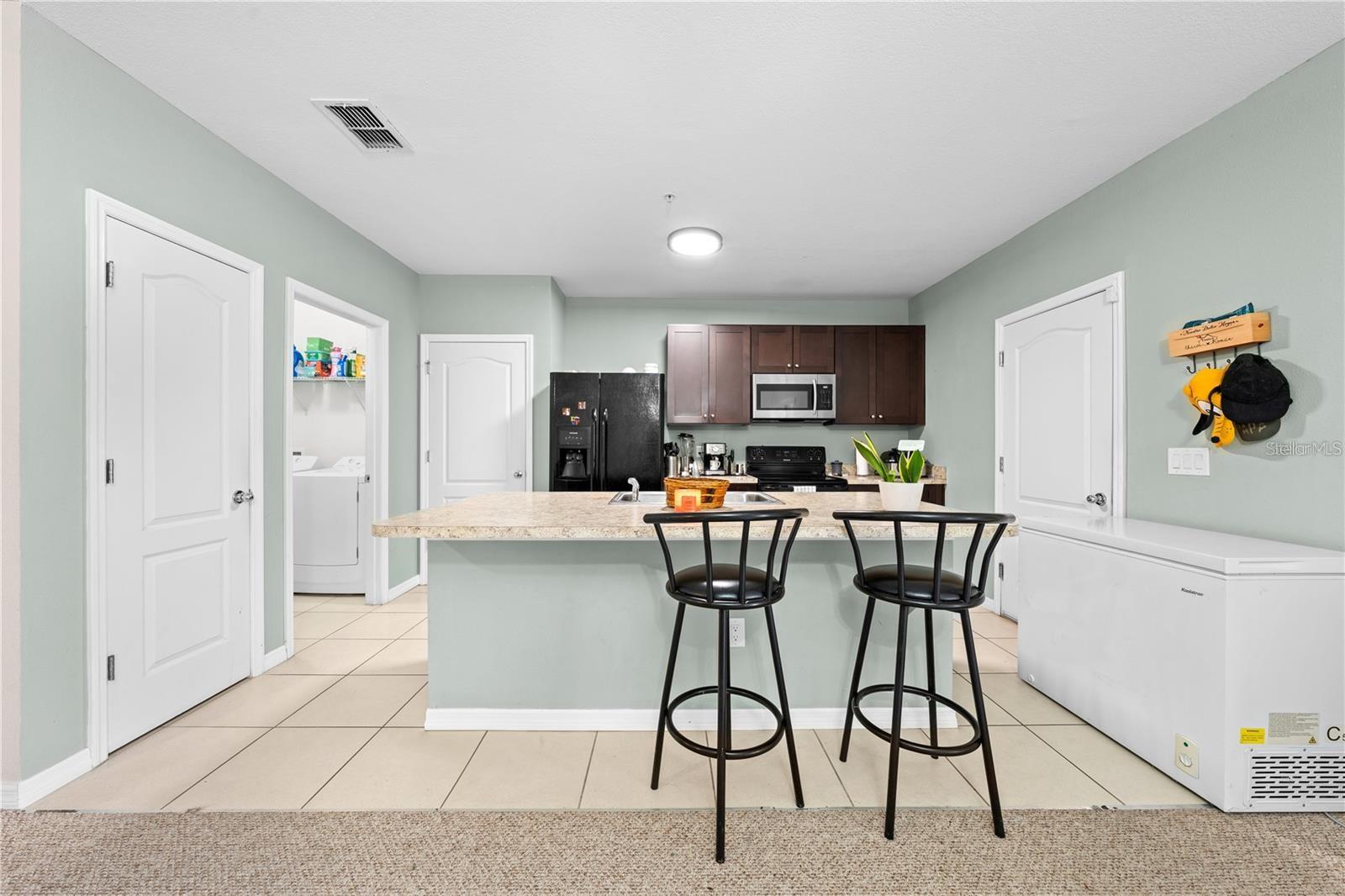 TURTLE CREEK - Residential