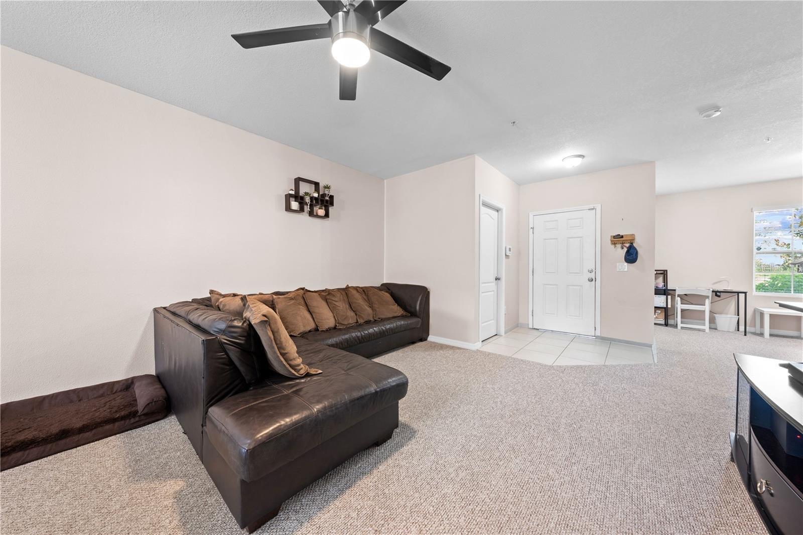 TURTLE CREEK - Residential