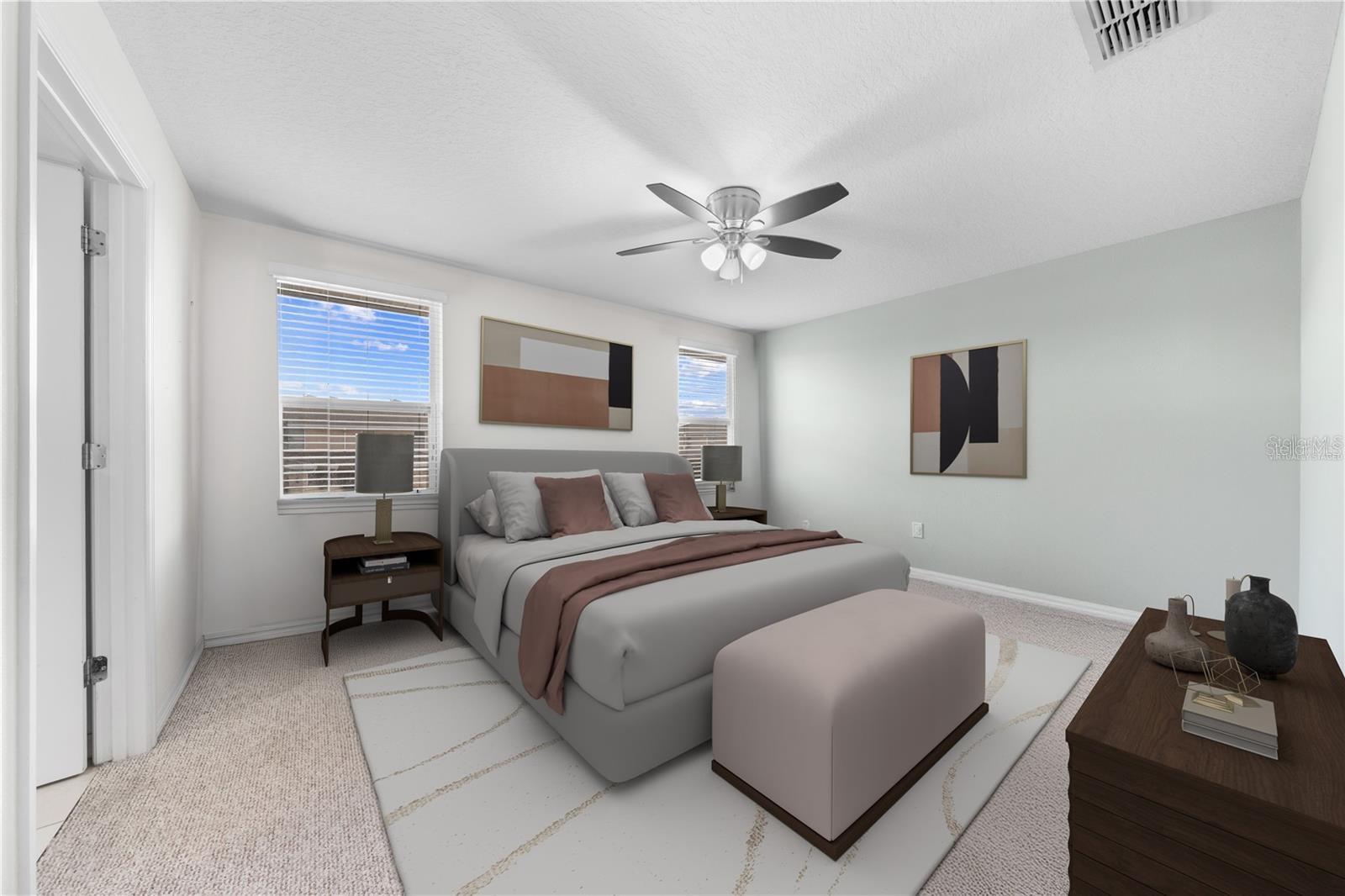 TURTLE CREEK - Residential