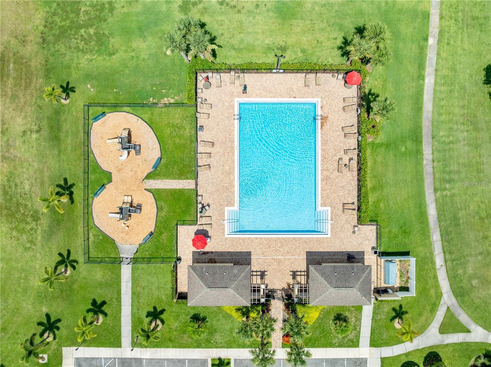 TURTLE CREEK - Residential