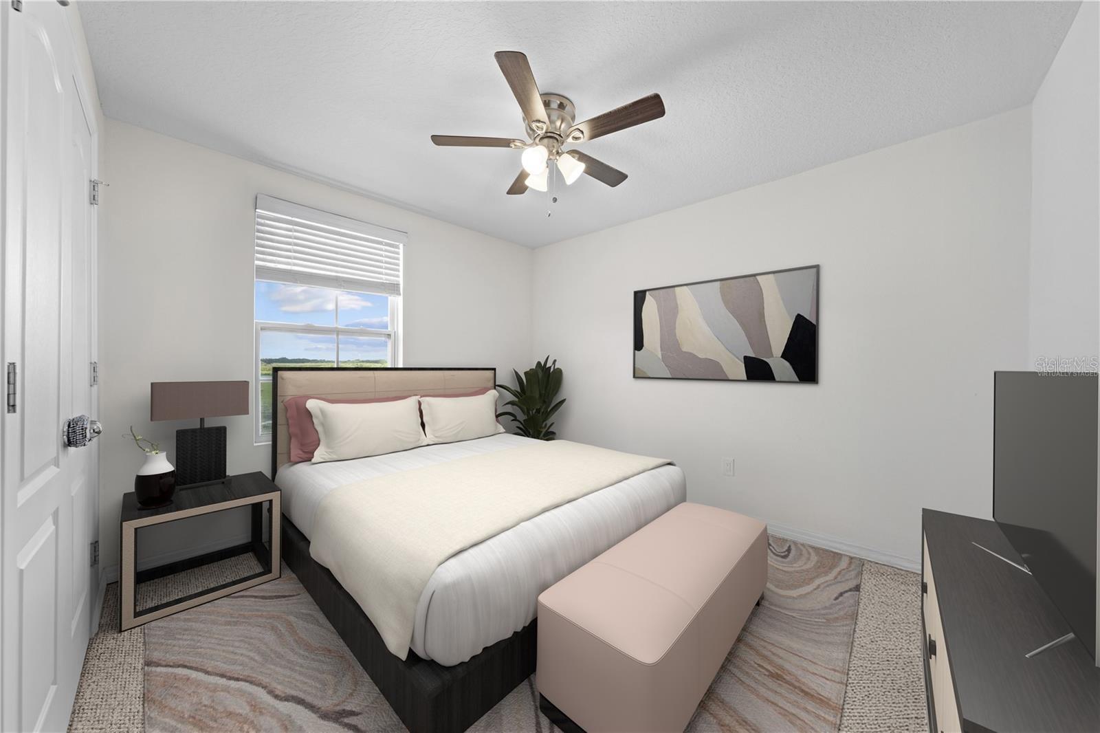 TURTLE CREEK - Residential