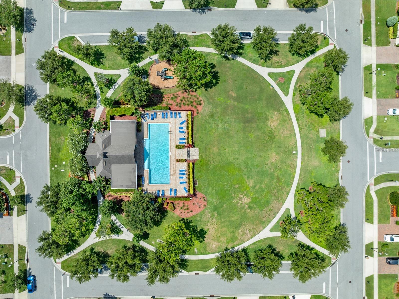 TURTLE CREEK - Residential