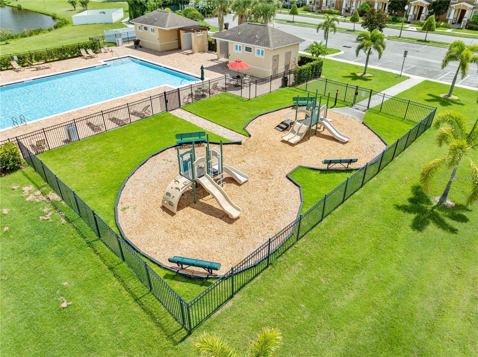 TURTLE CREEK - Residential