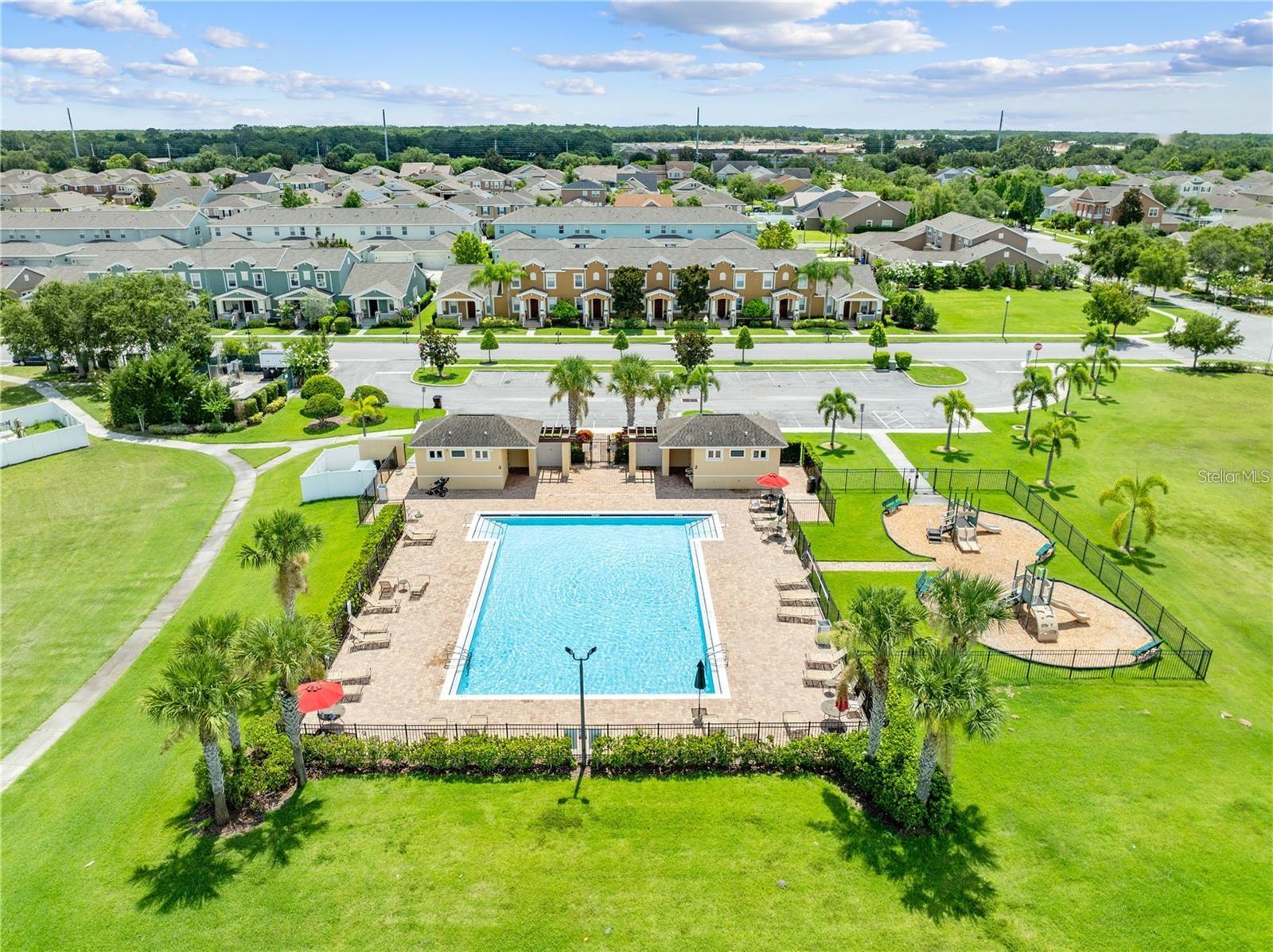 TURTLE CREEK - Residential