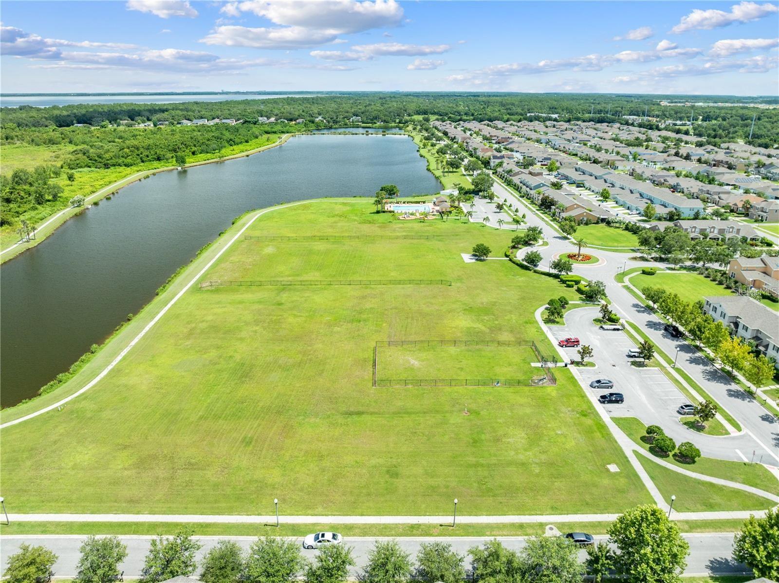 TURTLE CREEK - Residential