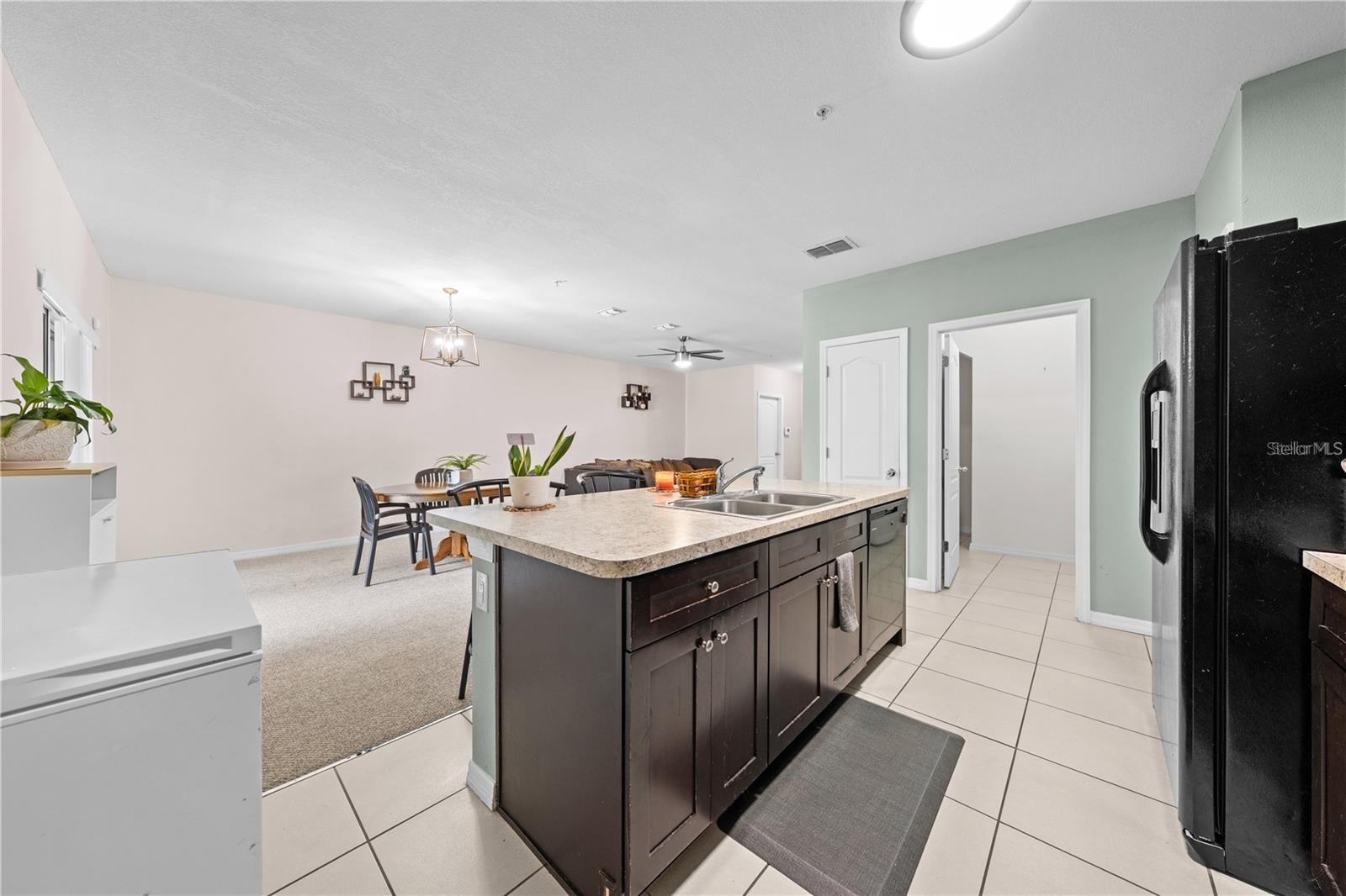 TURTLE CREEK - Residential