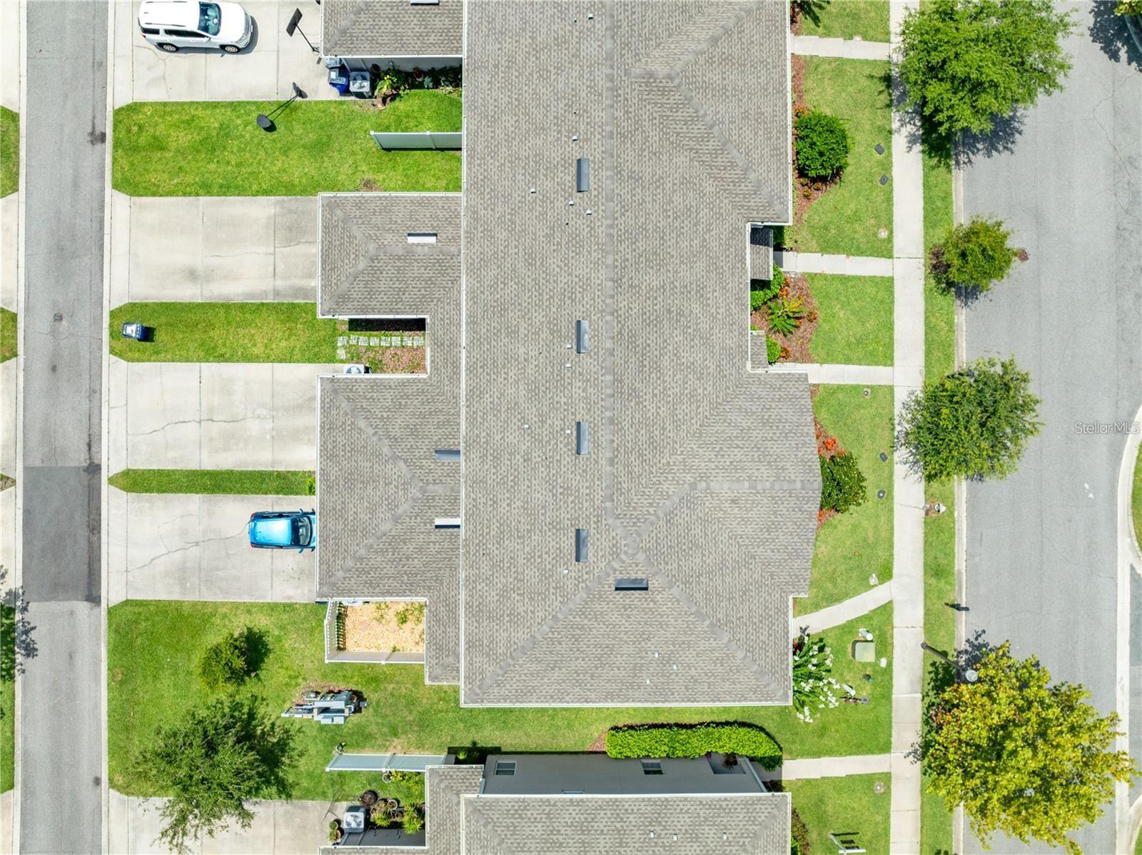 TURTLE CREEK - Residential