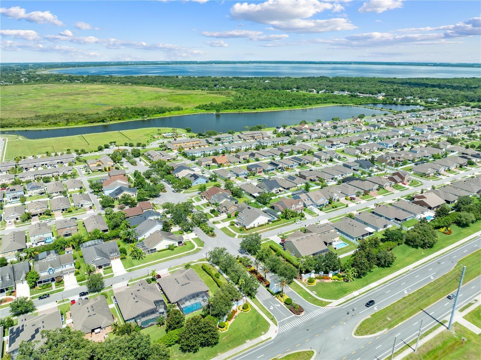 TURTLE CREEK - Residential