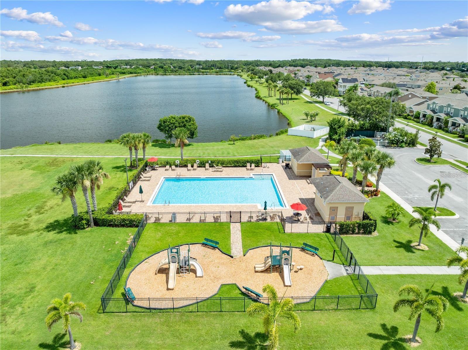 TURTLE CREEK - Residential