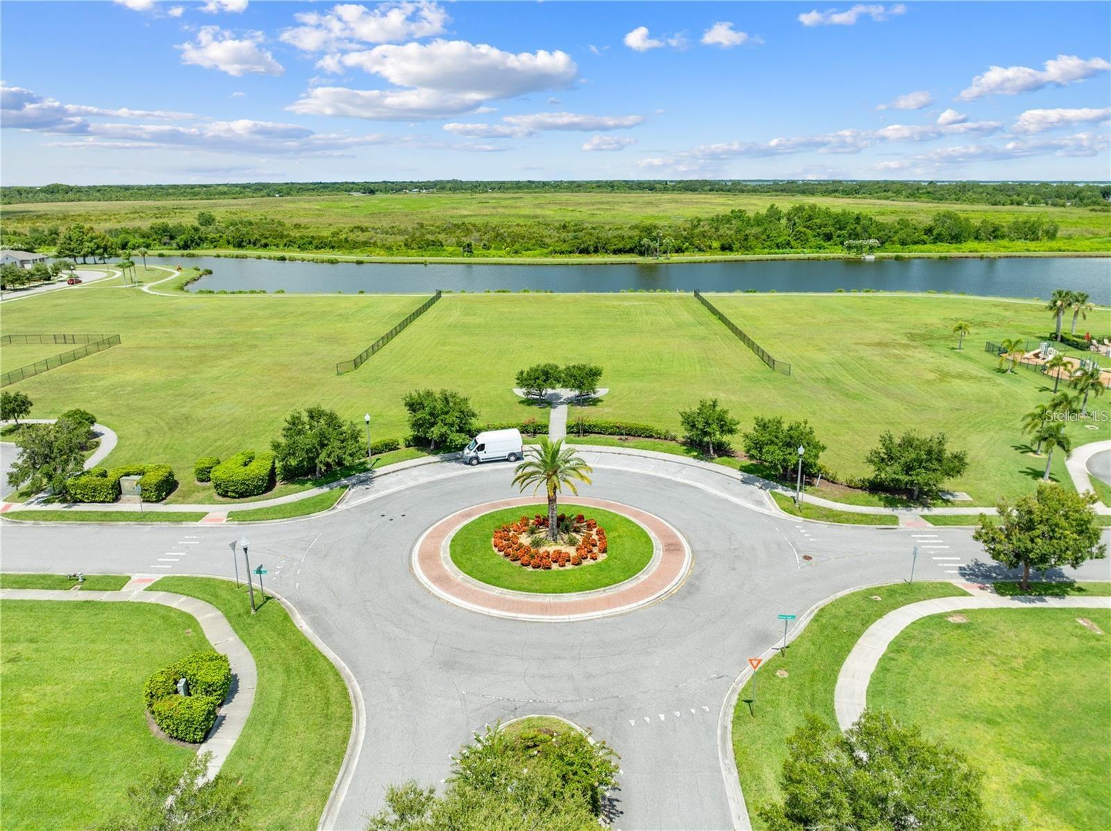 TURTLE CREEK - Residential