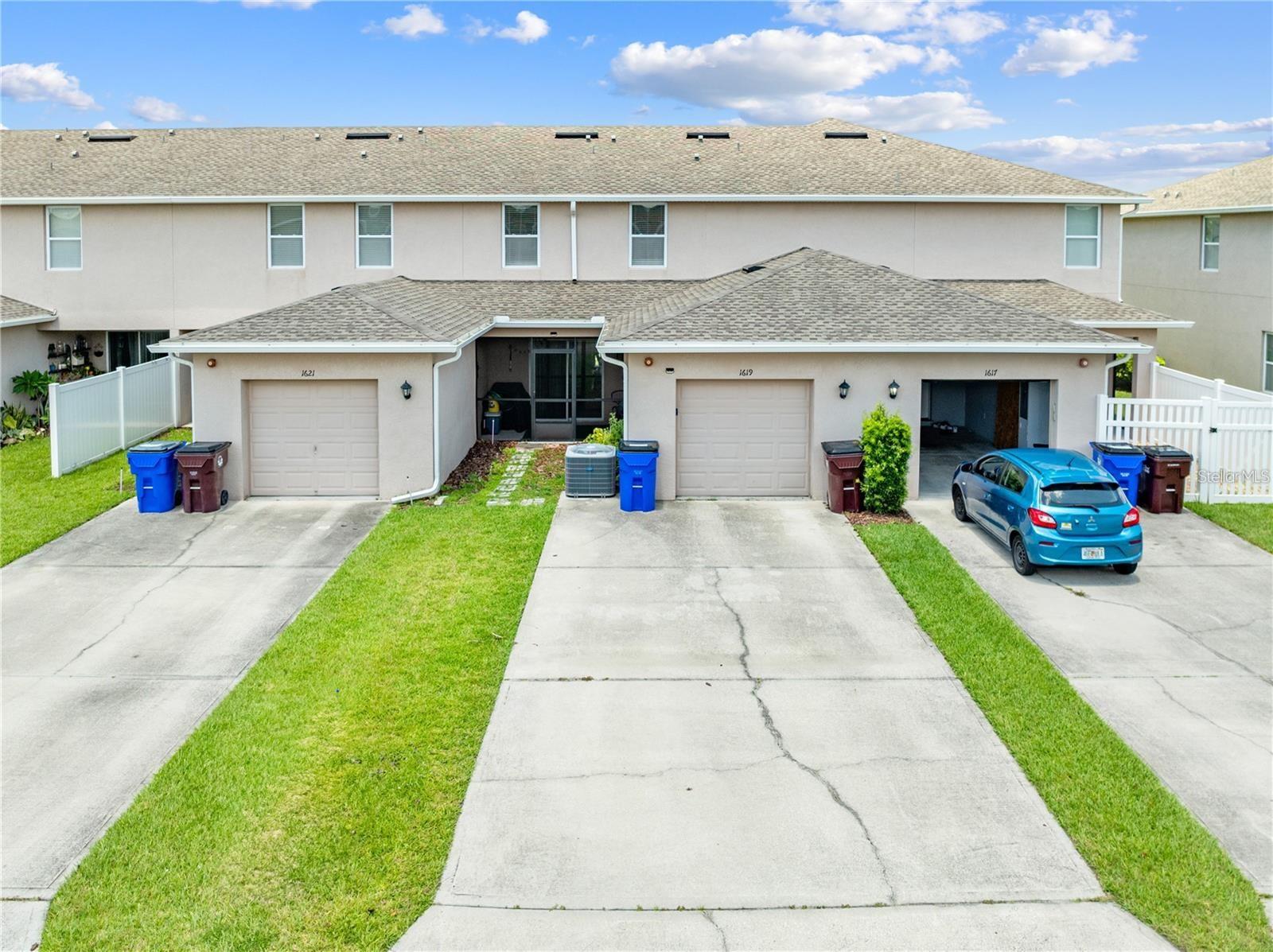 TURTLE CREEK - Residential