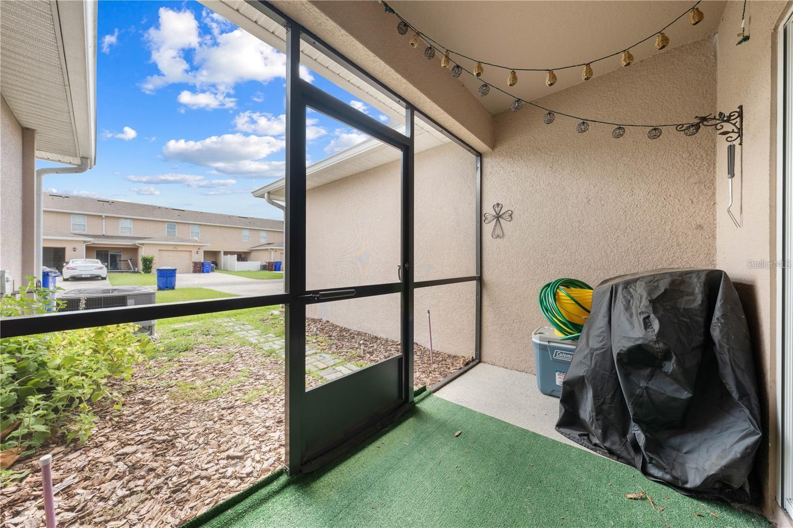 TURTLE CREEK - Residential