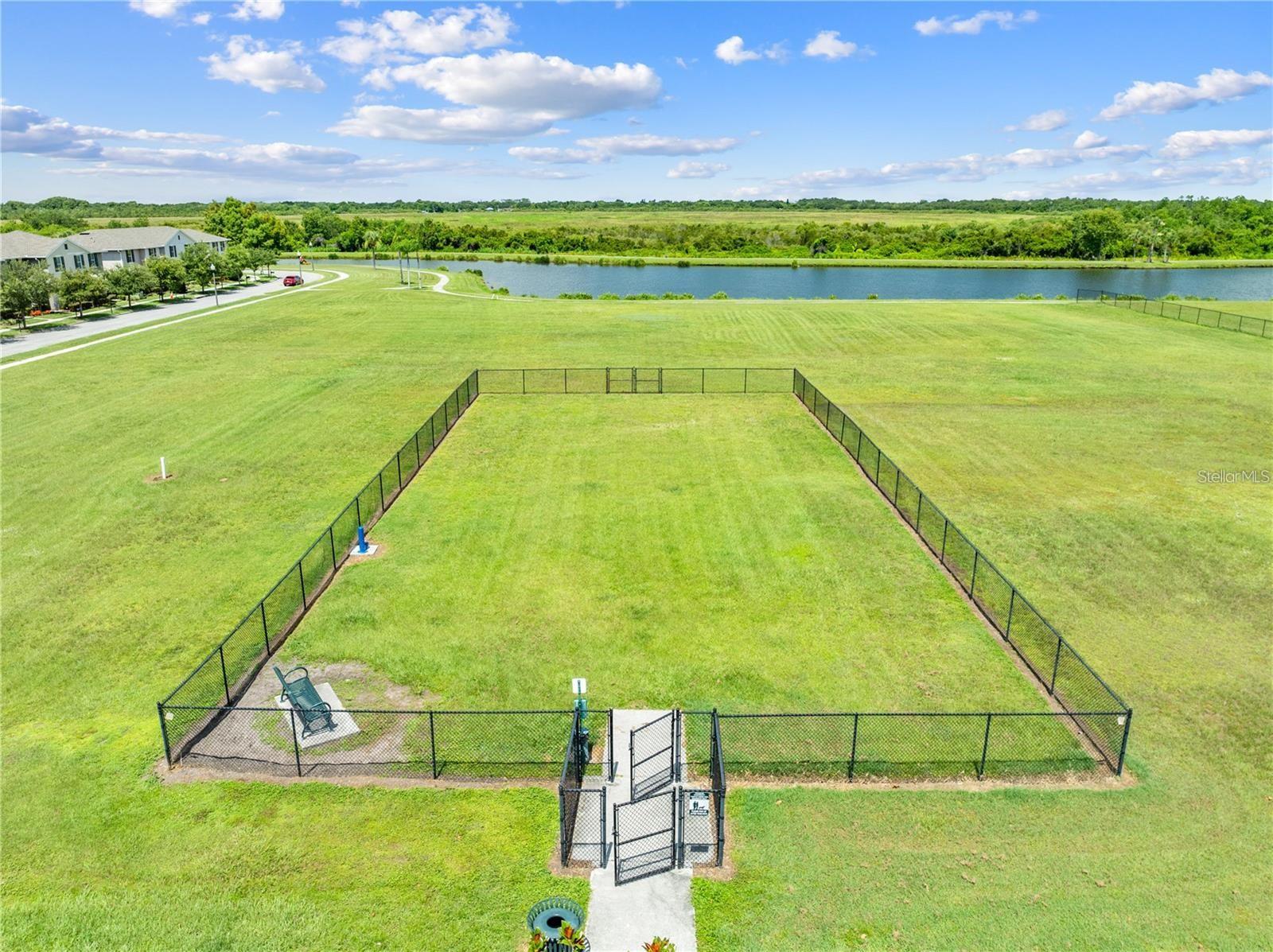 TURTLE CREEK - Residential