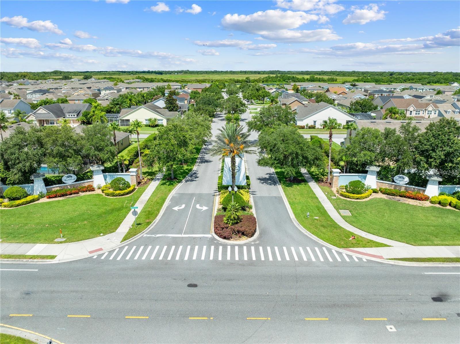 TURTLE CREEK - Residential