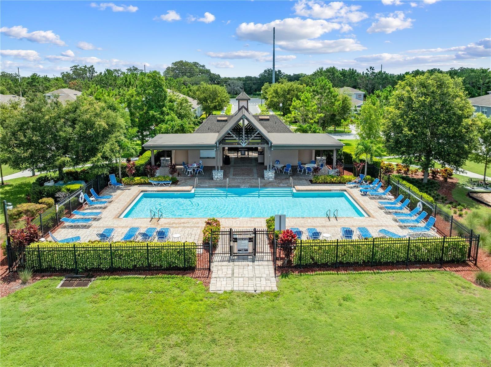 TURTLE CREEK - Residential