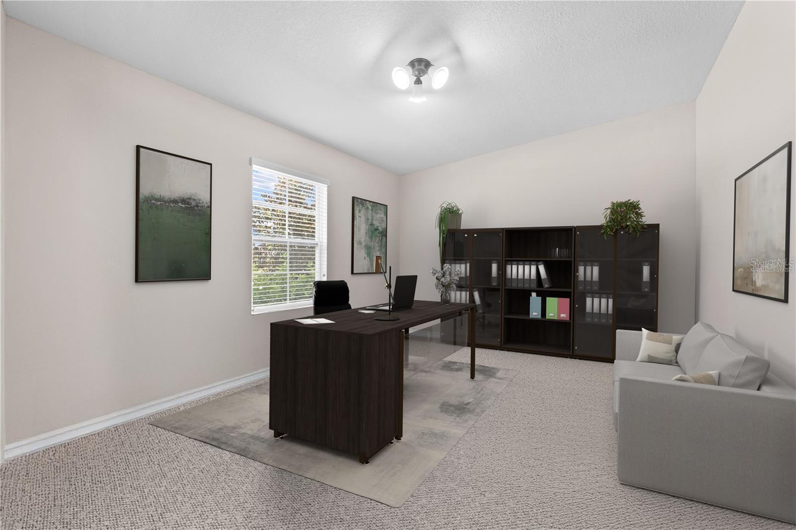 TURTLE CREEK - Residential