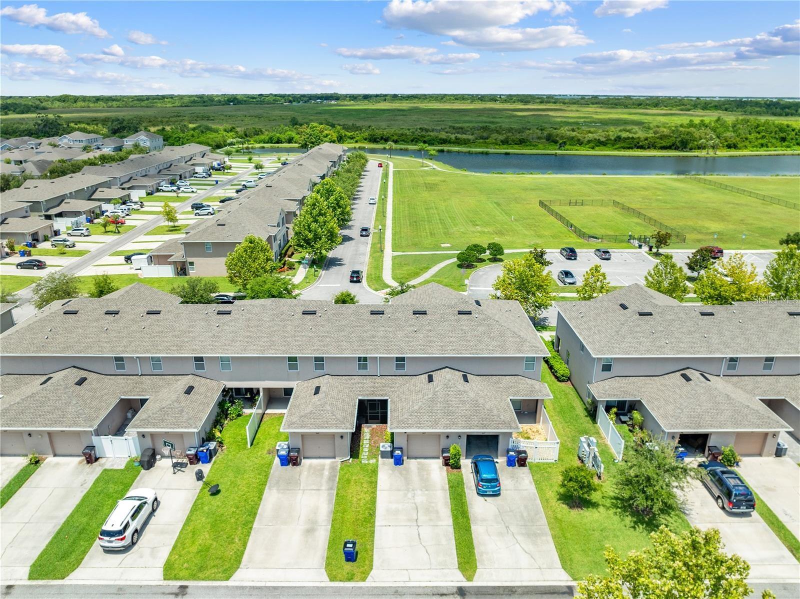 TURTLE CREEK - Residential