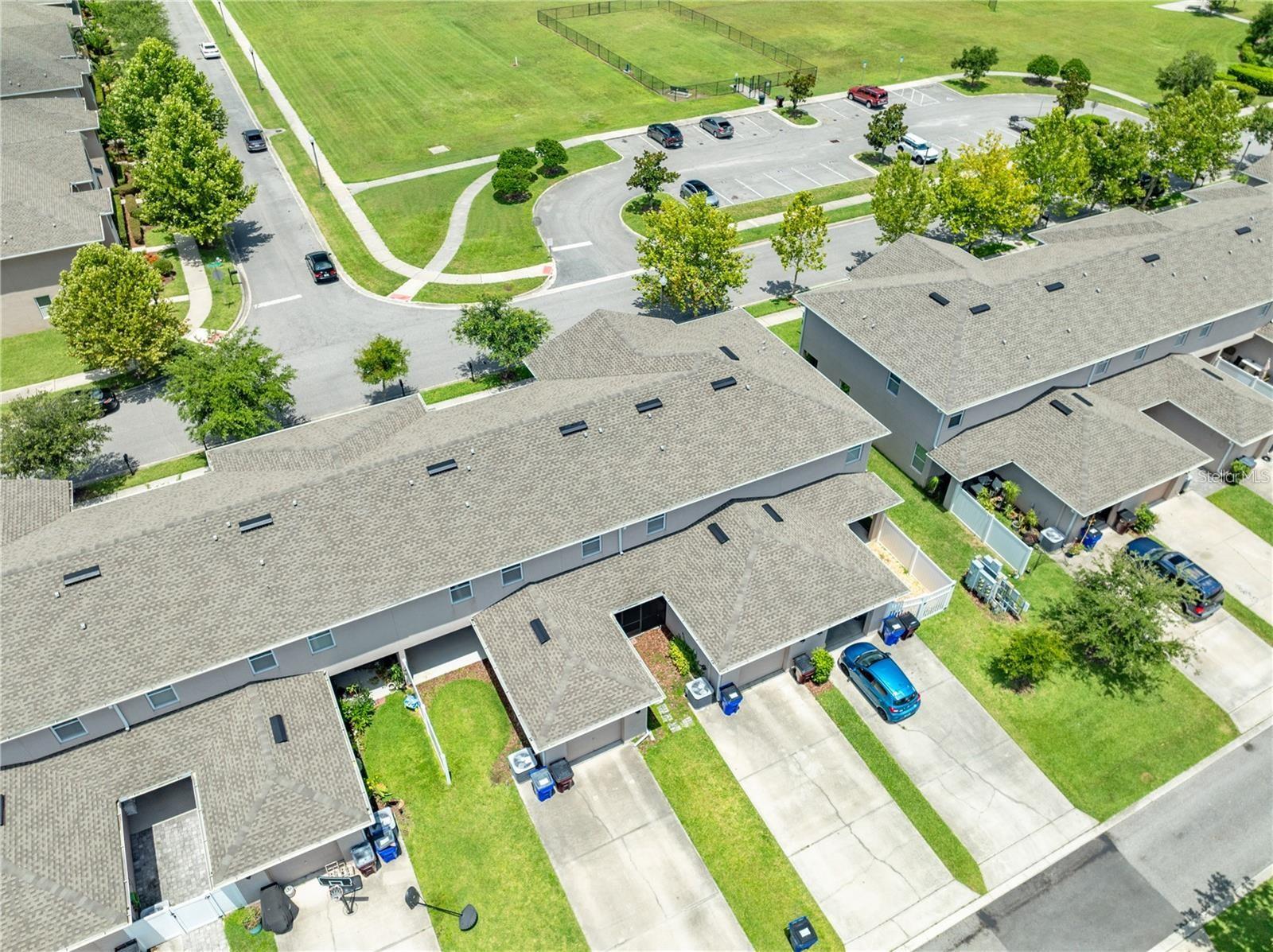 TURTLE CREEK - Residential