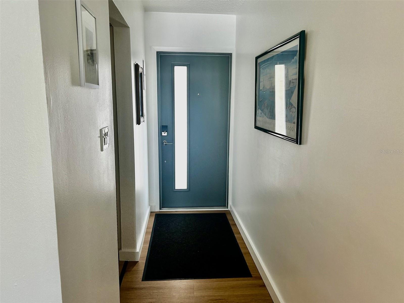 KINGSTON ARMS - Residential Lease