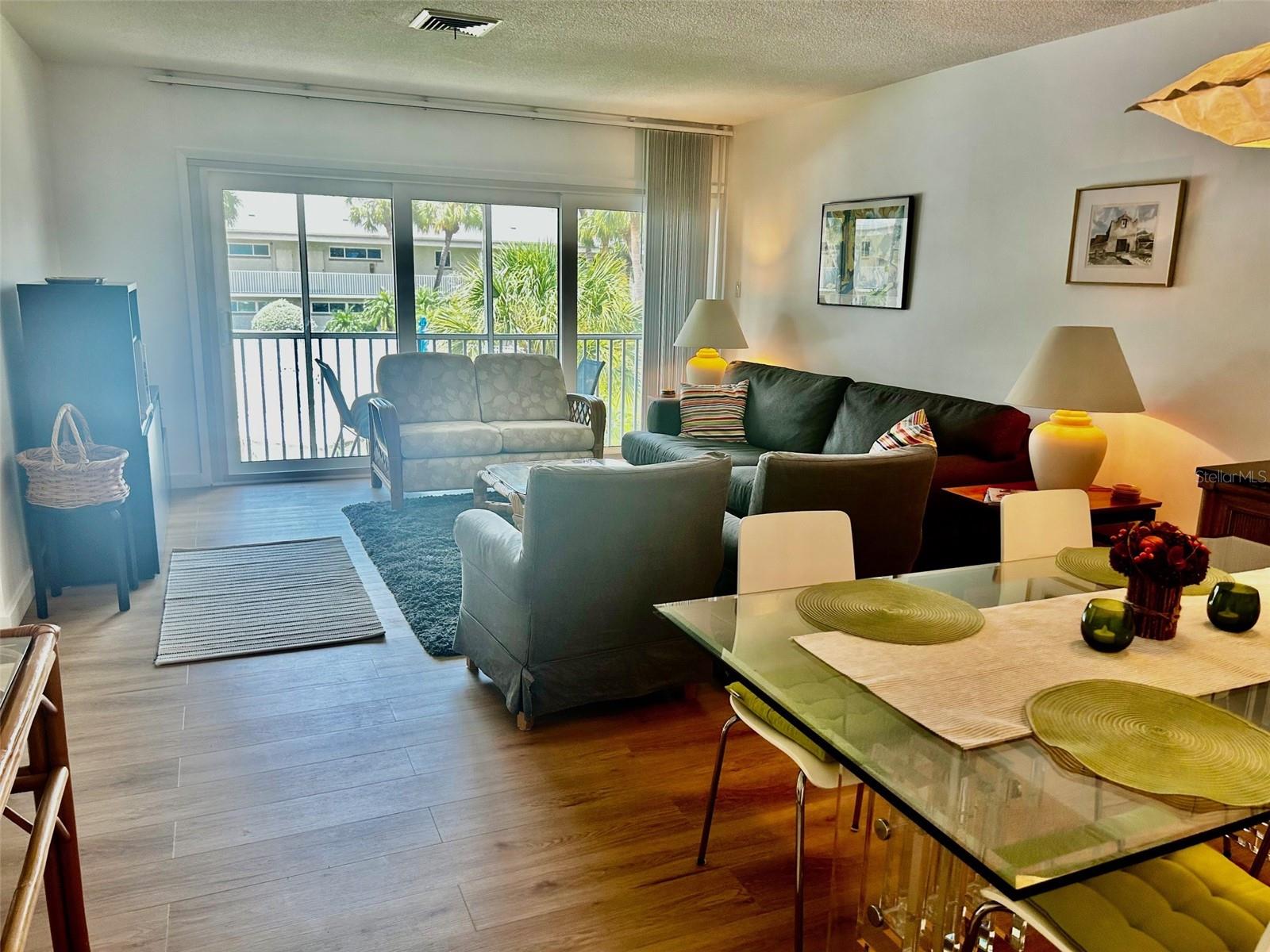 KINGSTON ARMS - Residential Lease