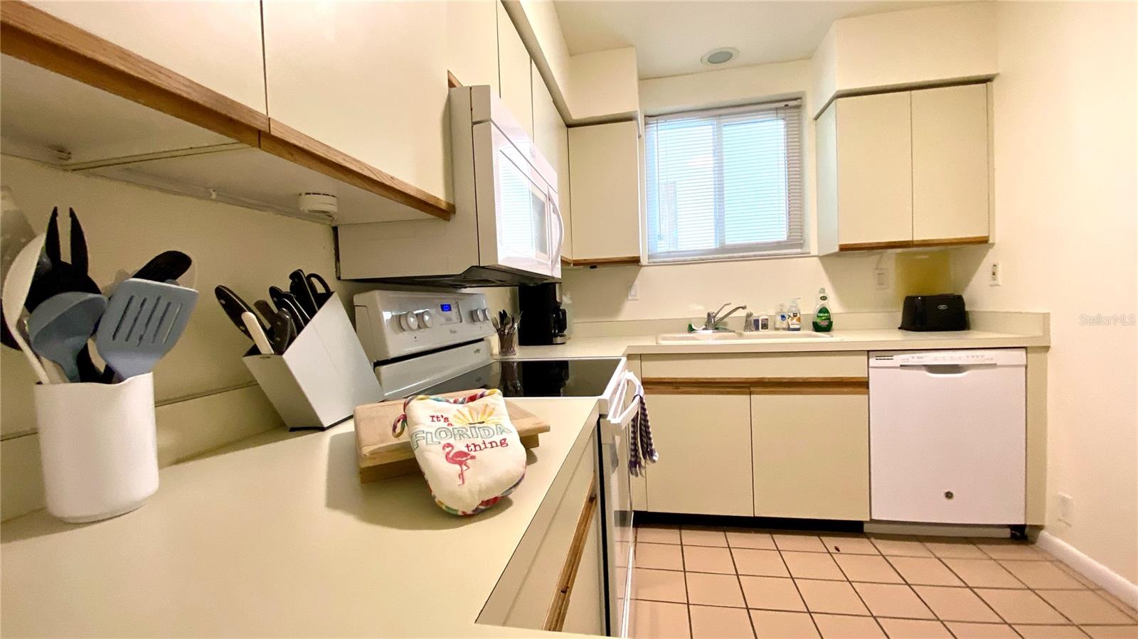 KINGSTON ARMS - Residential Lease
