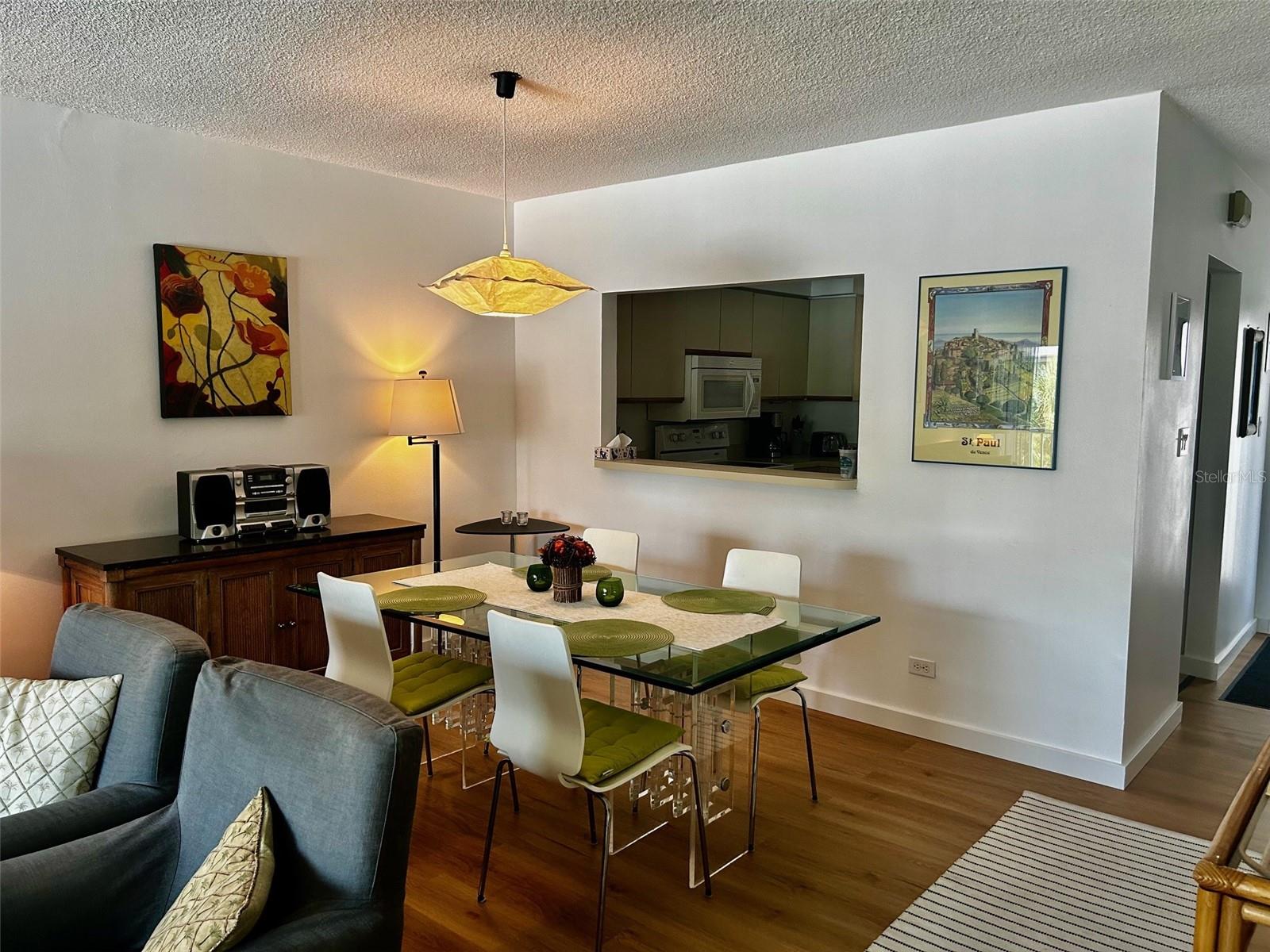 KINGSTON ARMS - Residential Lease