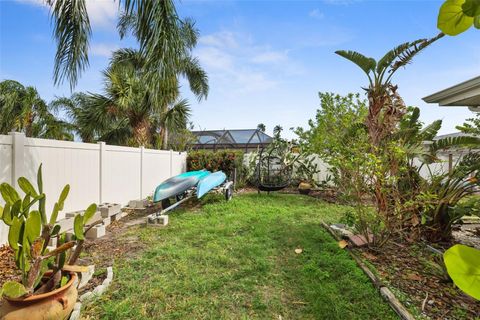 A home in DUNEDIN