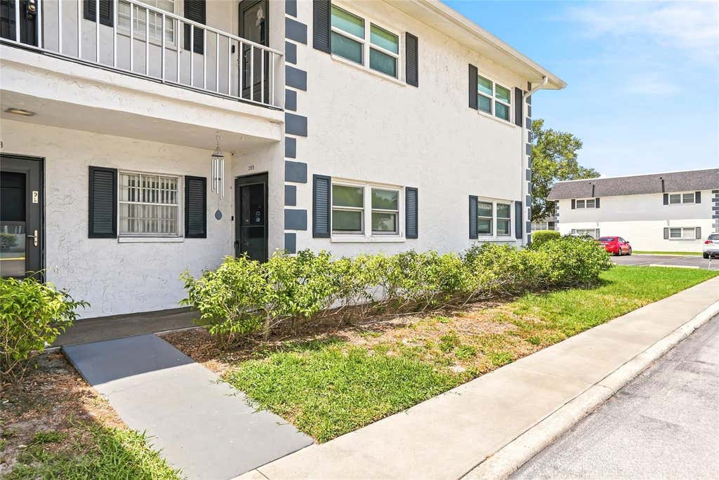 Photo of 202 46th Avenue Terrace W #UNIT 209, Bradenton, FL 34207 (MLS # TB8525764)