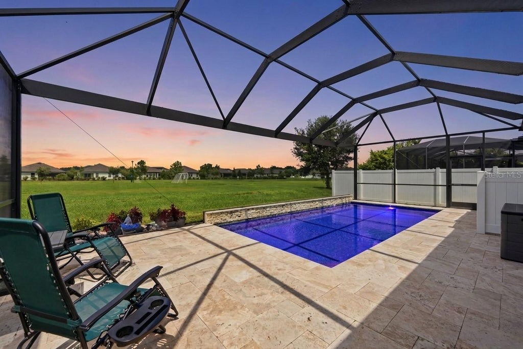 Photo of 3583 Secret Stroll Drive, Sarasota, FL 34240 (MLS # A4705970)