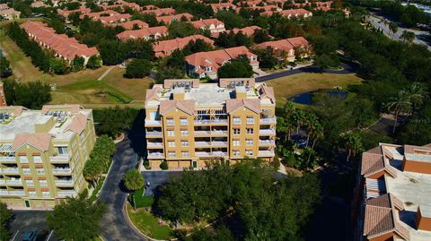 A home in ORLANDO