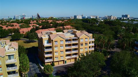 A home in ORLANDO