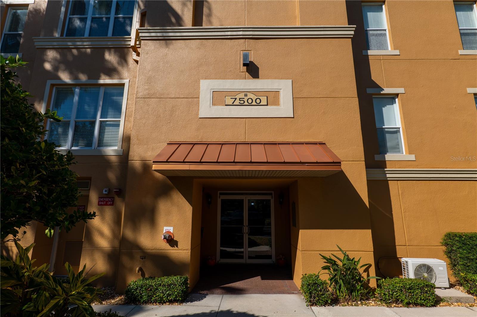 7500 TOSCANA BOULEVARD 341