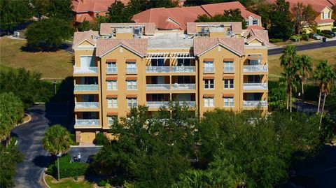 A home in ORLANDO